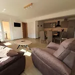 Apartment Bollwegs *