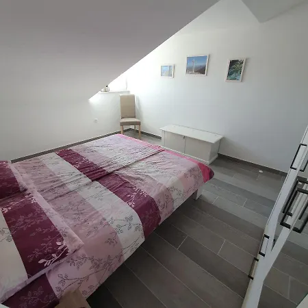 Apartment Bollwegs