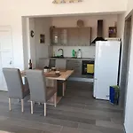Appartement Bollwegs