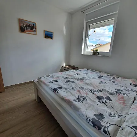 Apartamento Bollwegs *