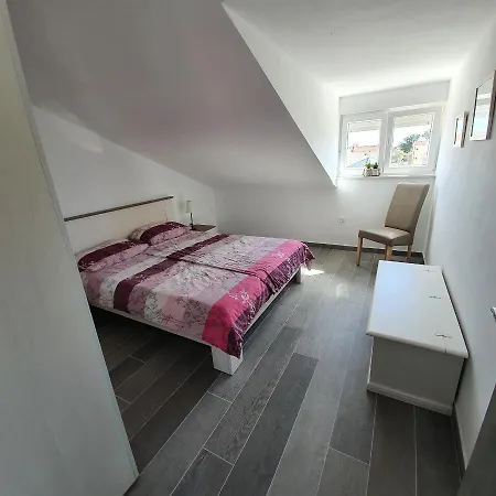 Apartamento Bollwegs