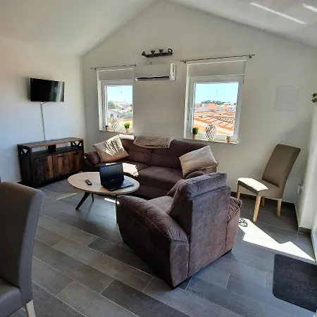 Bollwegs Apartamento *