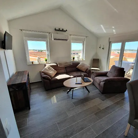 Apartamento Bollwegs *