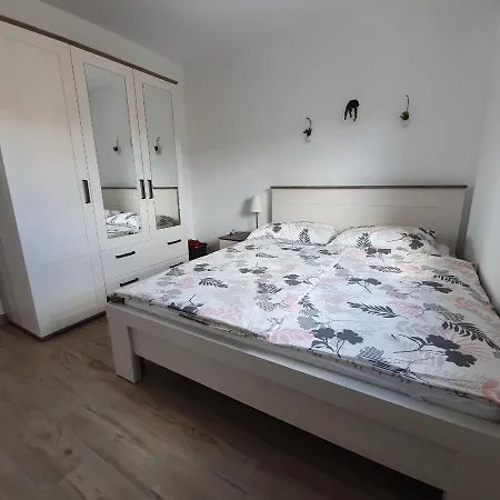 Apartamento Bollwegs
