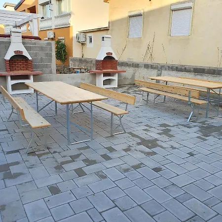 Bollwegs Apartamento *