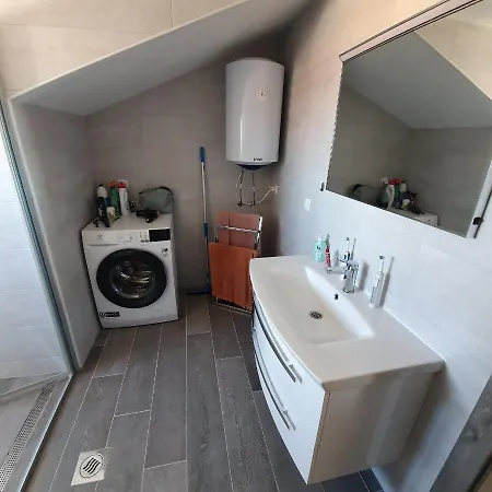 Apartamento Bollwegs