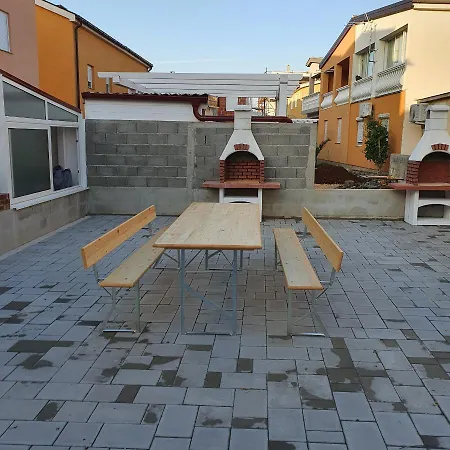Apartamento Bollwegs Vir