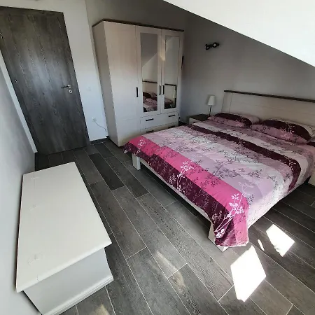 Bollwegs Apartamento
