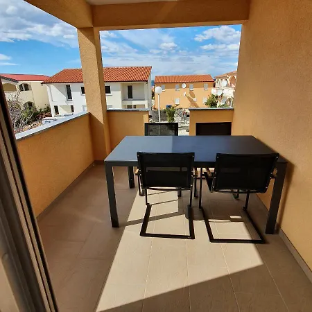 Apartamento Bollwegs *