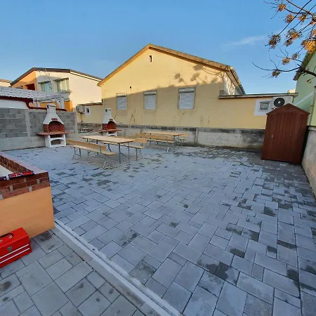 Apartamento Bollwegs *