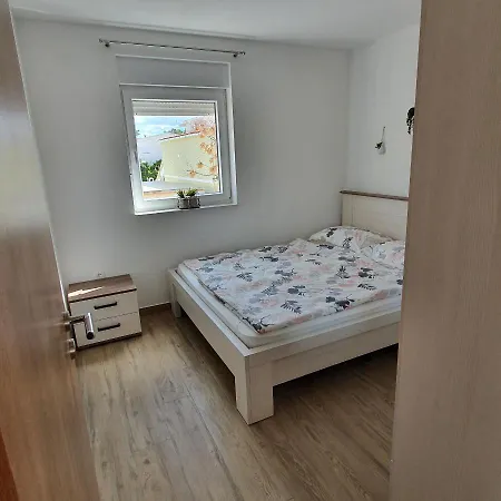 Apartamento Bollwegs *