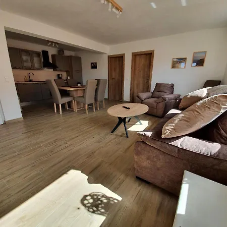 Apartamento Bollwegs