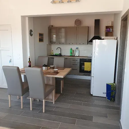Apartamento Bollwegs